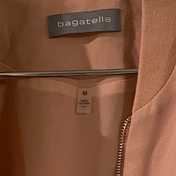 Pink blazer - Picture 3 of 4